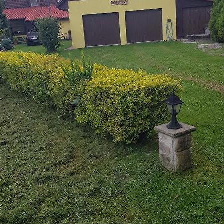 Skoczów Turystyczny Apartament Na Poddaszu מראה חיצוני תמונה