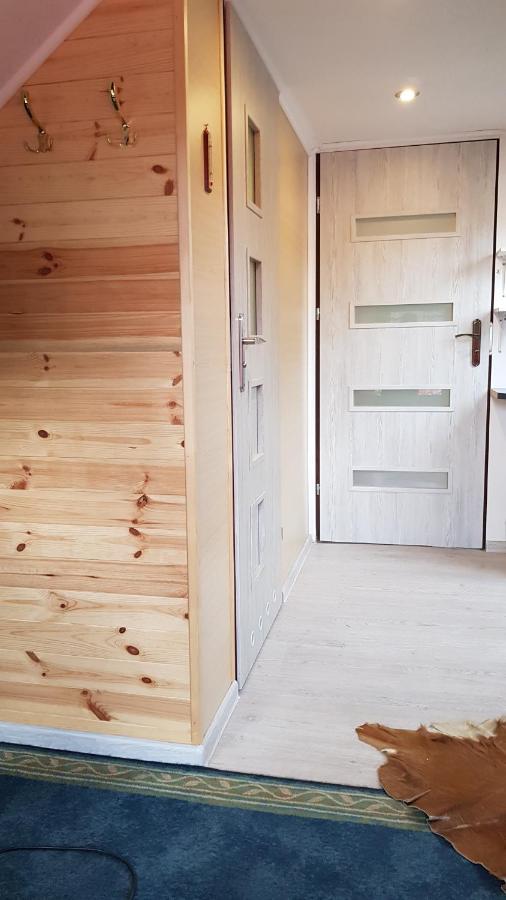 Skoczów Turystyczny Apartament Na Poddaszu מראה חיצוני תמונה