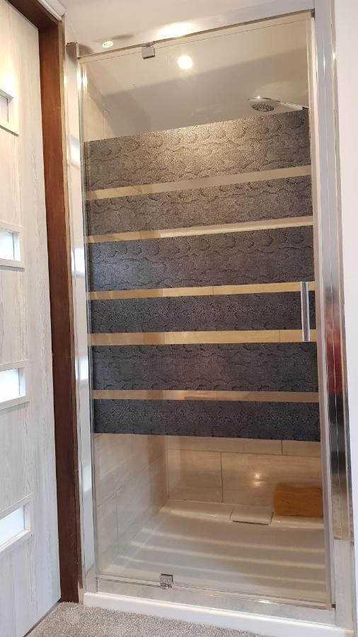 Skoczów Turystyczny Apartament Na Poddaszu מראה חיצוני תמונה